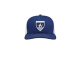 Saint Anselm Baseball Hat