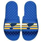 St Louis Blues Stripes