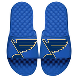 St Louis Blues Blown Up
