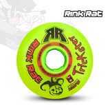 Rink Rat Trickster XXX Roller Skate Wheel