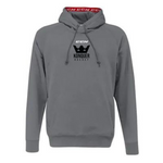 Konquer CCM Pullover Hoodie Adult