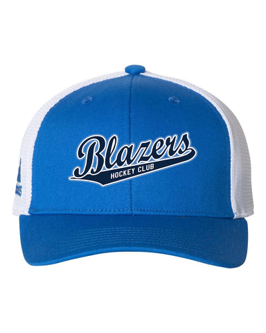 Boch Blazer ADIDAS Hat
