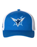 Icehawks ADIDAS Mesh Adjustable Hat