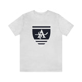 Saint Anselm Unisex Jersey Short Sleeve Tee