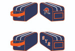 Syracuse Hockey Accessory Bags