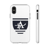 Saint Anselm Tough Cases