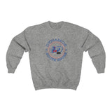 Dynamos Unisex Heavy Blend™ Crewneck Sweatshirt