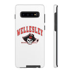 Wellesley Tough Cases