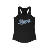 Boch Blazers Women's Ideal Racerback Tank