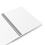 Wellesley Spiral Notebook - Ruled Line