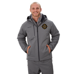 IAFF Local S2 Bauer Midweight Jacket