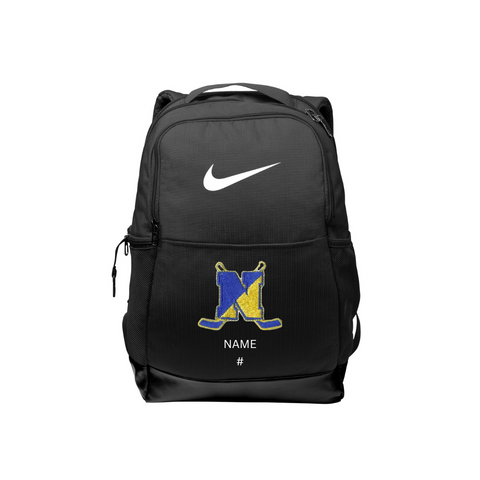Nike Brasilia Medium Team Backpack