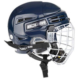 Bauer Re-Akt 100 Youth Hockey Helmet Combo