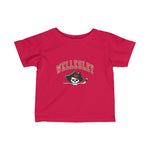 Wellesley Infant Fine Jersey Tee