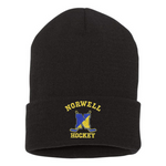 Norwell Cuffed Beanie