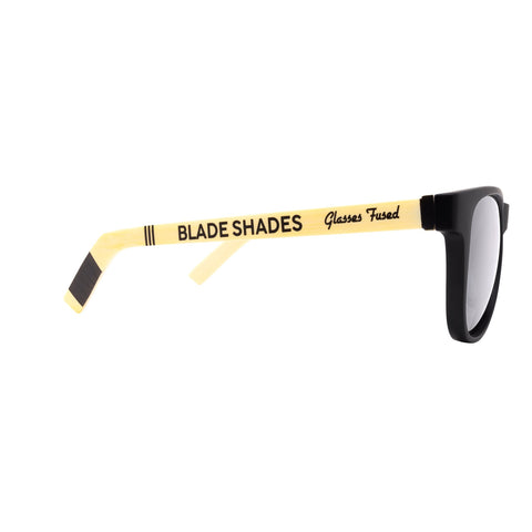 Goon Sunglasses - Bladeshades
