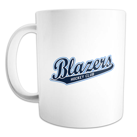 Blazers Mug