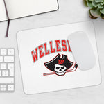 Wellesley Mousepad