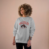 Wellesley Champion Sweatshirt