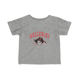 Wellesley Infant Fine Jersey Tee