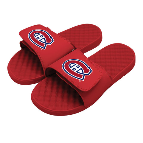 Montreal Canadiens Primary
