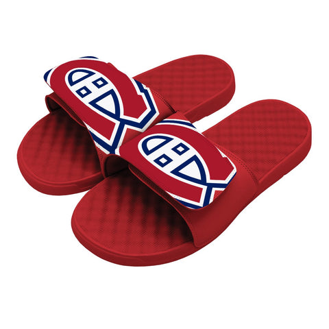 Montreal Canadiens Blown Up