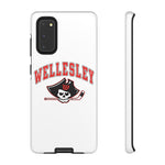 Wellesley Tough Cases