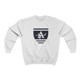Saint Anselm Unisex Heavy Blend™ Crewneck Sweatshirt