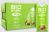 BioSteel  - 12 Pack