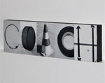 Coach Montage Painted Pastime