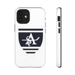 Saint Anselm Tough Cases