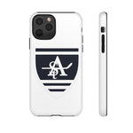 Saint Anselm Tough Cases