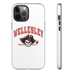 Wellesley Tough Cases