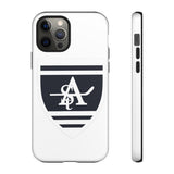 Saint Anselm Tough Cases