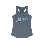 Boch Blazers Women's Ideal Racerback Tank