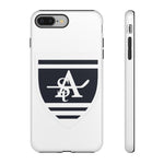 Saint Anselm Tough Cases