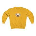 Gardner Unisex Heavy Blend™ Crewneck Sweatshirt