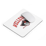 Wellesley Mousepad