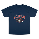 Wellesley Champion T-Shirt