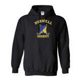Norwell Heavy Blend™ Hooded Sweatshirt