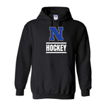 Norwell Heavy Blend™ Hooded Sweatshirt