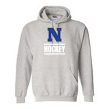 Norwell Heavy Blend™ Hooded Sweatshirt