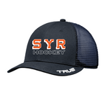 Syracuse University True Team Snapback Hat