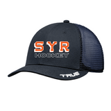 Syracuse University True Team Snapback Hat