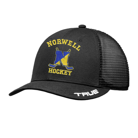 Norwell True Team Snapback Hat