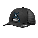 Wisconsin Windigo True Team Snapback Hat