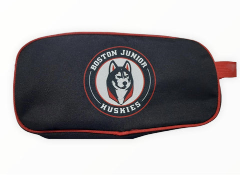 Huskies Custom Team Accessory Bag