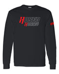 Hoser Hockey Long Sleeve Shirt