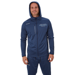 Icehawks Bauer Vapor Fleece