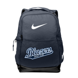 Boch Blazers Nike Brasilia Medium Backpack